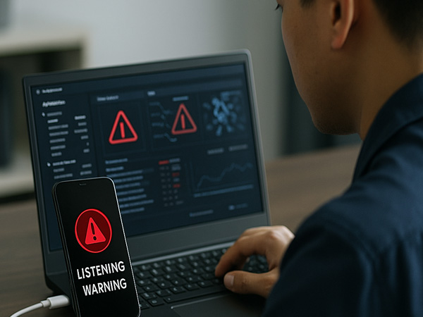 高邮手机泄密排查